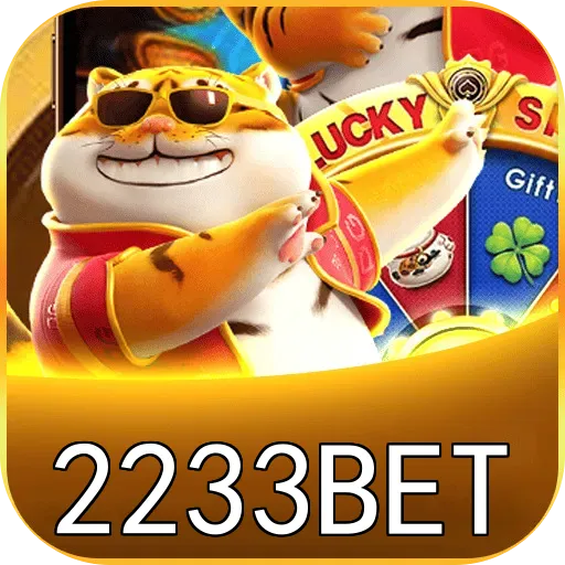 2233BET Cassino Online